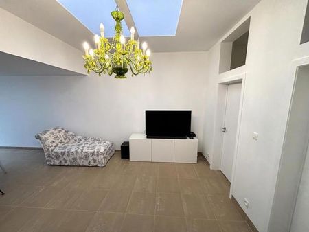 Appartement te huur in Aalst - Photo 2