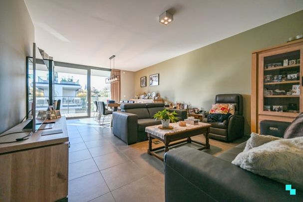 Appartement te huur - Photo 1