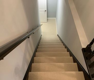 For Lease - 20 Muzzo Drive, Brampton, Ontario - Photo 4