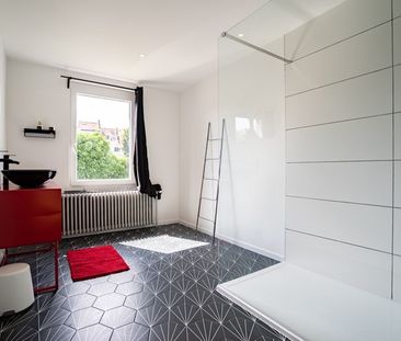 Room at Rue Emile Banning 116 - Foto 4