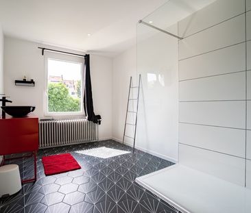 Room at Rue Emile Banning 116 - Foto 1