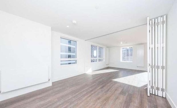 Dunn House, Wembley Parade, HA9 - Photo 1