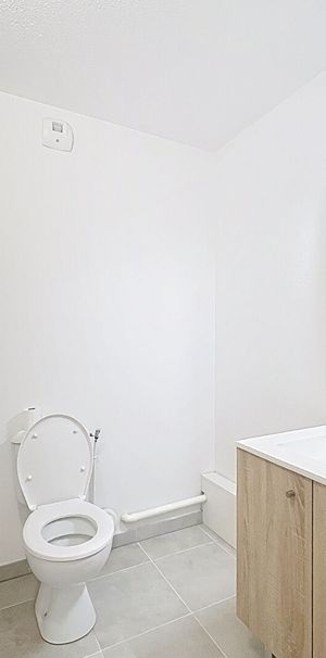 Appartement 1 pièce - Photo 2