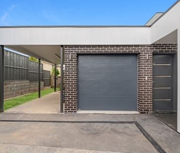 30A Ballymena Way, Kellyville NSW 2155 - Villa For Rent | Domain - Photo 5