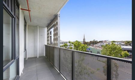 301/28 Curzon Street, West Melbourne VIC 3003 - Photo 4