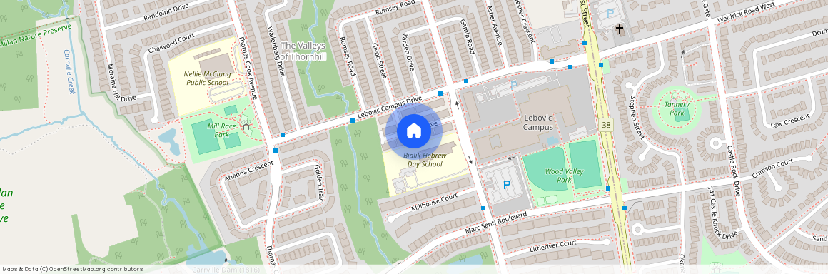 65 Laskin Drive, Vaughan