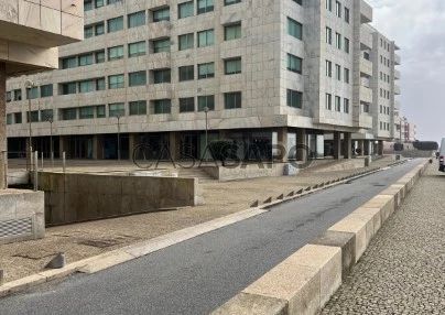 Apartamento T3+1 para alugar em Matosinhos