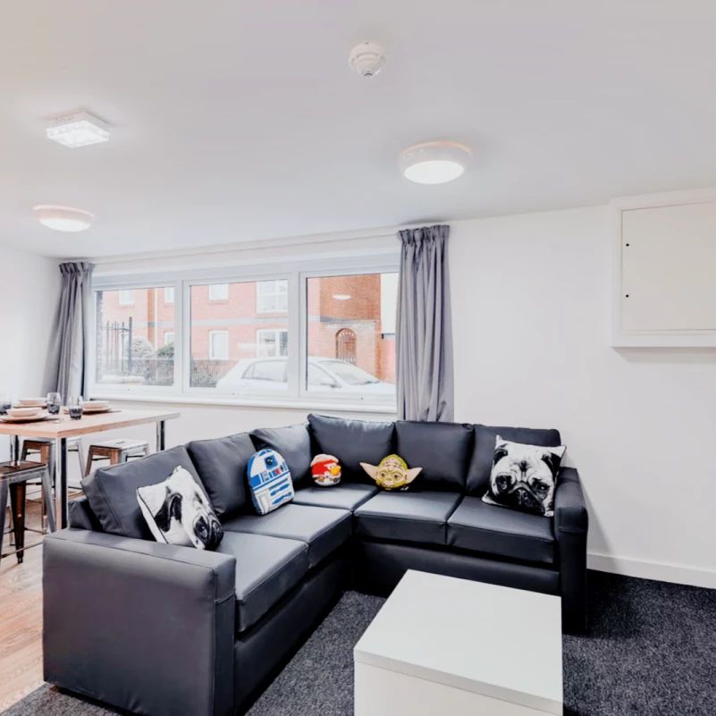 Premium Ensuite - Photo 1