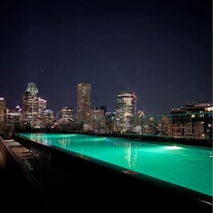 Condo Meubler + stationnement Griffintown - Photo 2