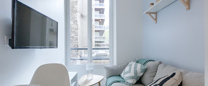 4 Villa Saint-Michel, 75018 Paris 18 - Photo 1