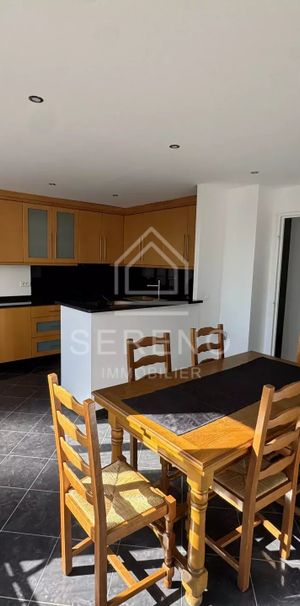 Location Appartement 4 pièces 66m² VITRY SUR SEINE 94400 - Photo 1