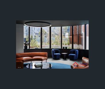 WATERFRONT LIVING – MQ apartment - Photo 1