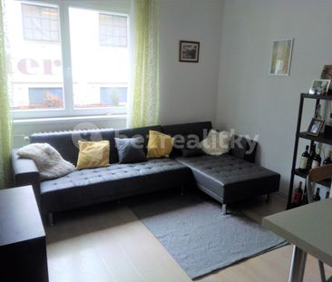 Pronájem bytu 3+kk • 65 m² bez realitkyPivovarská, Praha - Smíchov - Photo 1