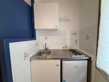 Location Appartement 1 pièce 17m² TOULOUSE 31300 - Photo 3
