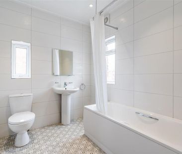 4 bedroom maisonette to rent - Photo 3