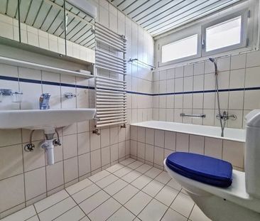 A louer appartement de 4 pièces au 3ème étage à Sierre - Foto 4