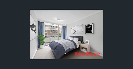 FURNISHED TWO BEDROOM APARTMENT IN DARLING ONE - Photo 3