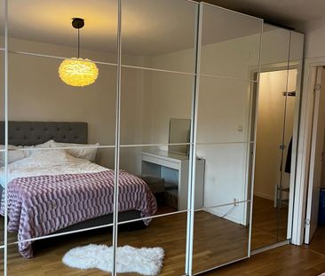 Jenny Linds gata, Hägersten - Foto 2