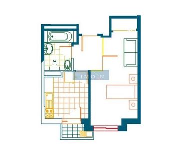 Apartamento T0 em Porto - Photo 3