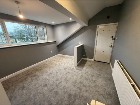 1 bedroom flat to rent - Photo 2