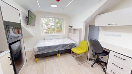 Tiverton Road Birmingham - Photo 4