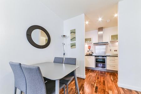 1 bedroom flat to rent - Photo 2