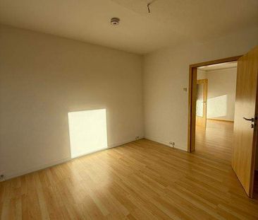 Renovierte 3 Raum Wohnung in Hartenstein ab sofort zu vermieten - Foto 6