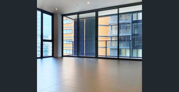 Luxury one-bedroom apartment - Photo 1