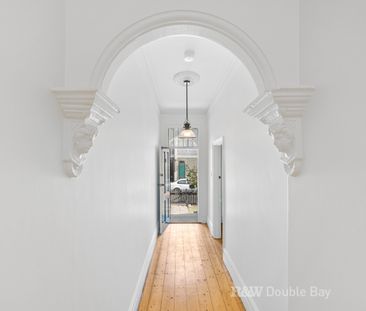 19 Randwick Street, Randwick NSW 2031 - Terrace For Rent | Domain - Photo 5