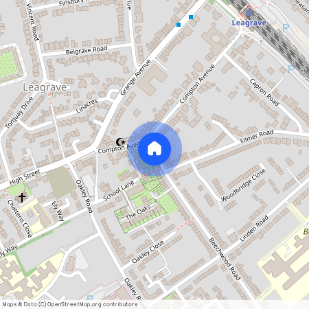 Beechwood Road, Luton, Bedfordshire, LU4 9RG