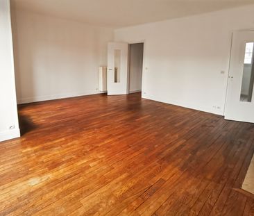 Location Appartement 1 pièce 40m² - Photo 4