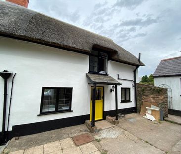 Wheddon Cross, Minehead - Photo 4