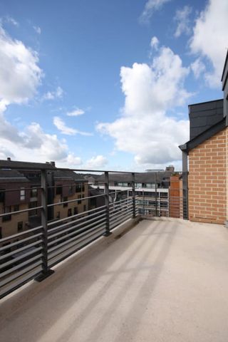 Appartement te huur - Photo 4