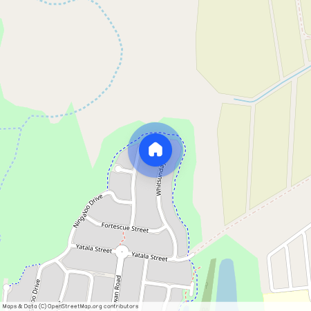 36 Whitsunday Circuit, PIMPAMA