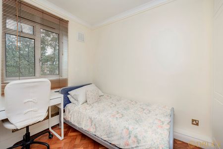 Chelsea Manor Court, SW3, Chelsea Manor Street - Photo 5