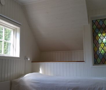 Bergtrollsvägen, Lidingö - Photo 3