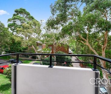 Secure and Furnished Modern Studio Apartment - Photo 4