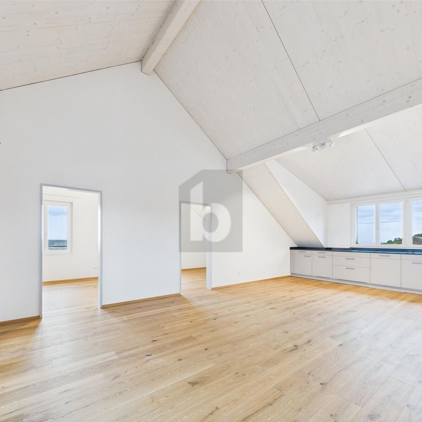 WOHLFÜHLATMOSPHÄRE IM RUHIGEN FAMILIENQUARTIER - Photo 1