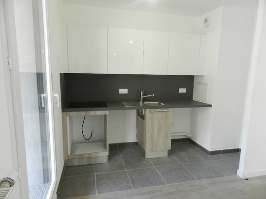 Location Appartement 2 pièces 55m² - Photo 1