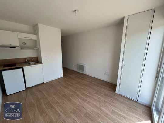 Location Appartement 1 pièce 22m² CHAMPCEVINEL 24750 - Photo 1