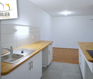 T3 1ER ETAGE FERNEY VOLTAIRE - Photo 2