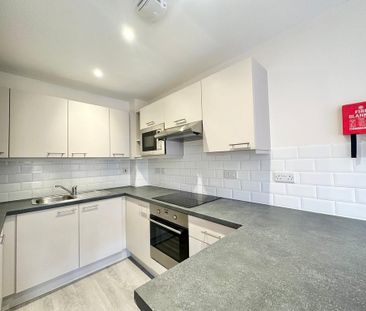 1 bedroom apartment to rent - Photo 5