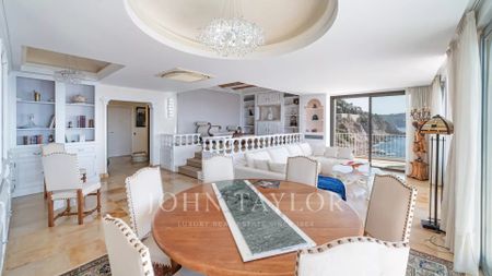 Appartement à louer Nice - Cap De Nice, Cote d'Azur, France7 600 EUR / Mois - Photo 3