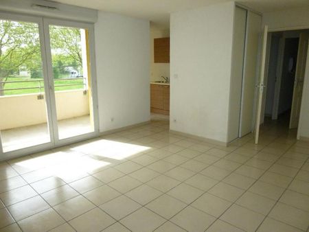 APPARTEMENT T2 46M - Photo 3