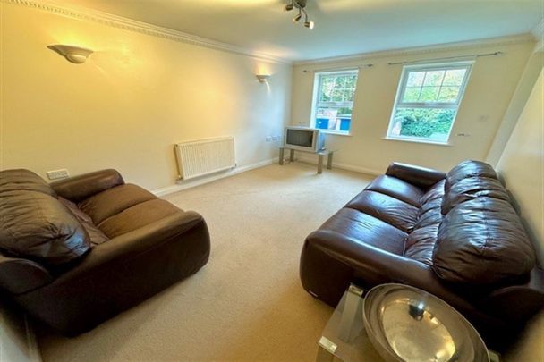 Westwood Road, Highfield, SO17 - Photo 1