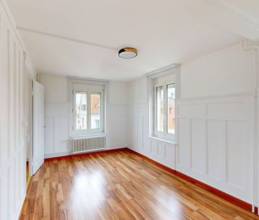 Stilvolle Altbauwohnung - Photo 4