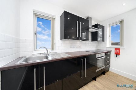 1 bedroom apartment to rent - Photo 5