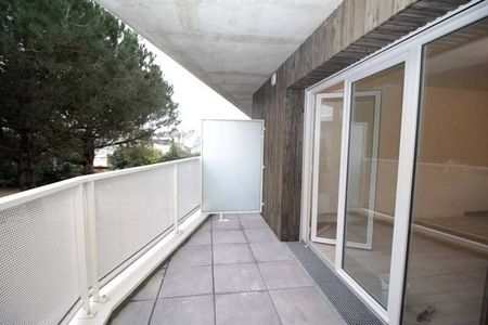 Appartement 2 pièces - - Photo 2