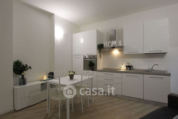 Trilocale in Affitto in Via Privata Moncalvo 29 a Milano - Foto 1