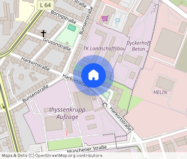 *Tageslichtbad*Erstbezug nach Sanierung* - Foto 1